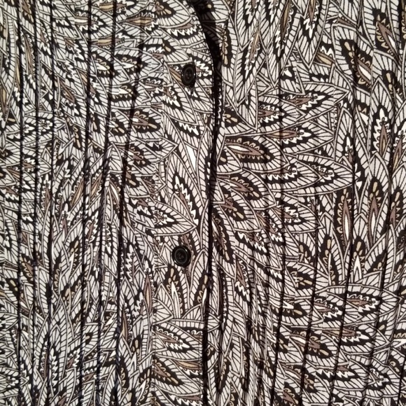 🐣Multi Color Shirt - Picture 2 of 5